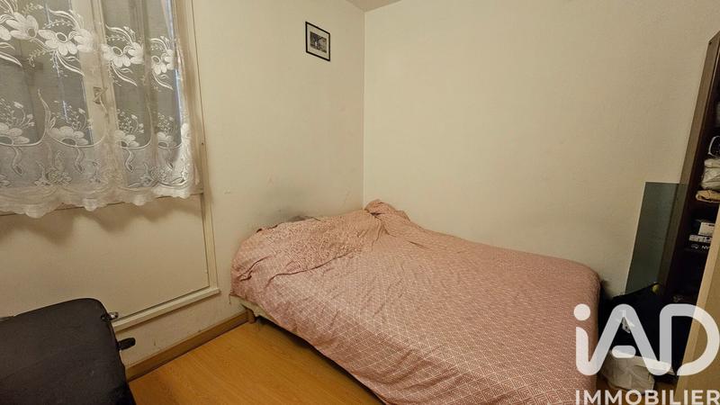 Appartement - 52 m² - 2 pièces