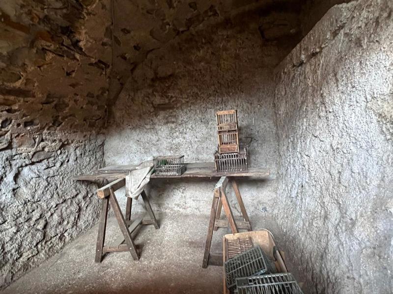 Maison en pierre - 103 m² - 5 pièces