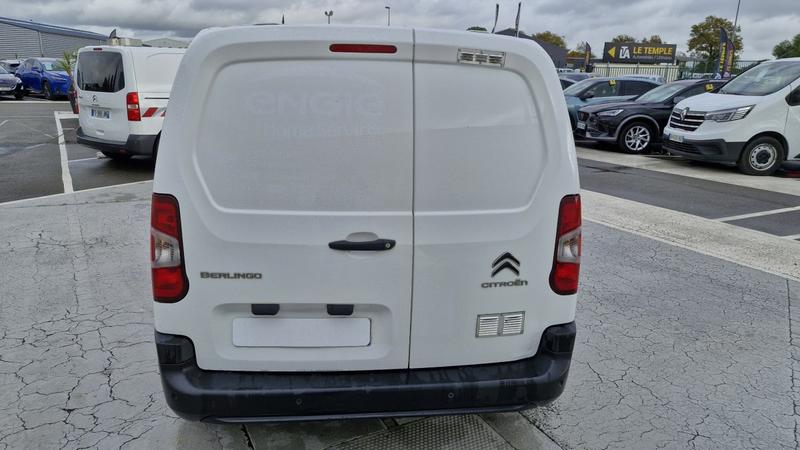 Citroën Berlingo m Bluehdi 75 Club