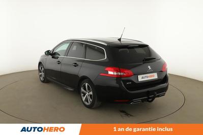 Peugeot 308 Sw 1.5 Blue-HDi Gt Eat8 130 ch