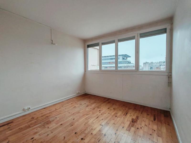 Appartement - 51 m² - 3 pièces