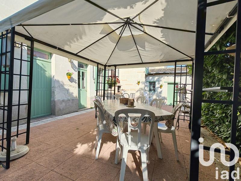 Maison - 151 m² - 6 pièces