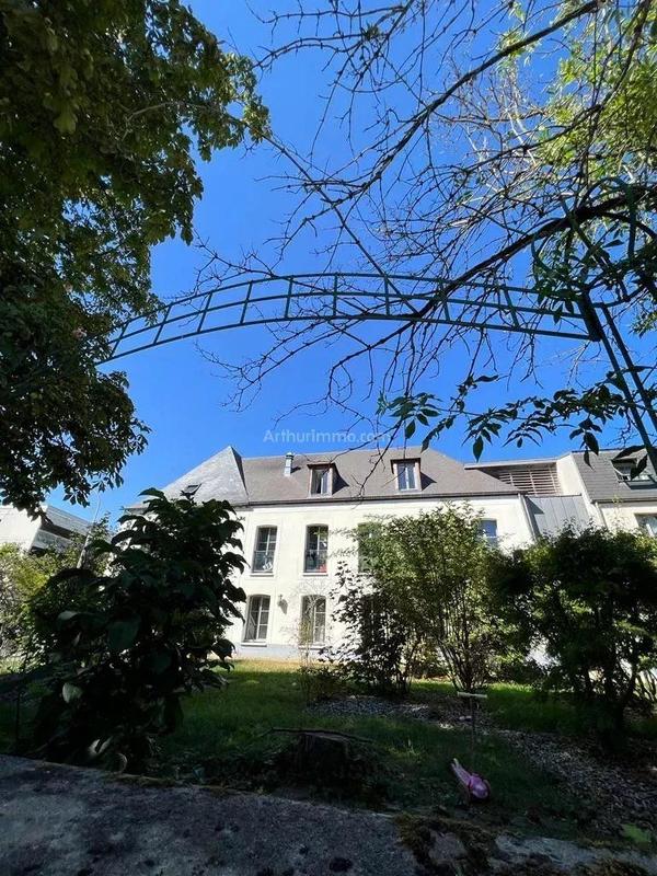 Appartement - 22 m² - 1 pièce