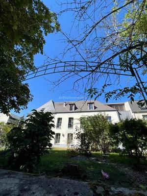 Appartement - 22 m² - 1 pièce