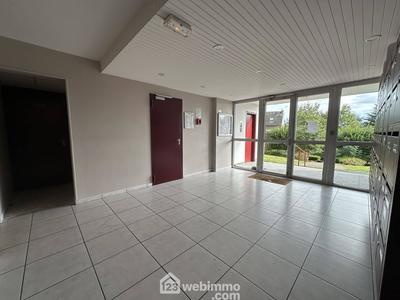 Appartement - 31 m² - 1 pièce