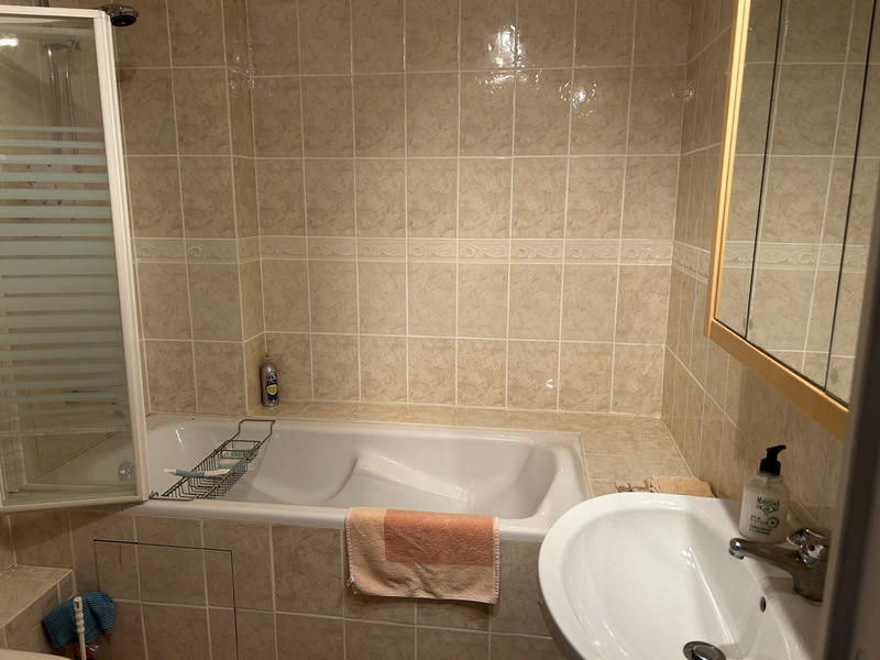 Maison - 183 m² - 7 pièces