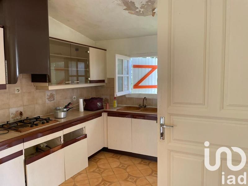 Maison - 156 m² - 5 pièces