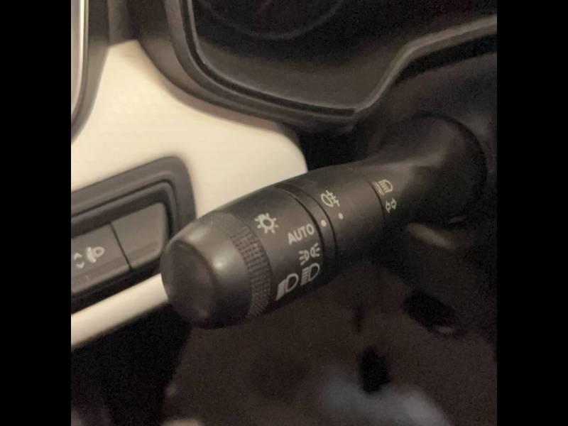 Renault Clio Societe Blue Dci 100 Evolution Reversible