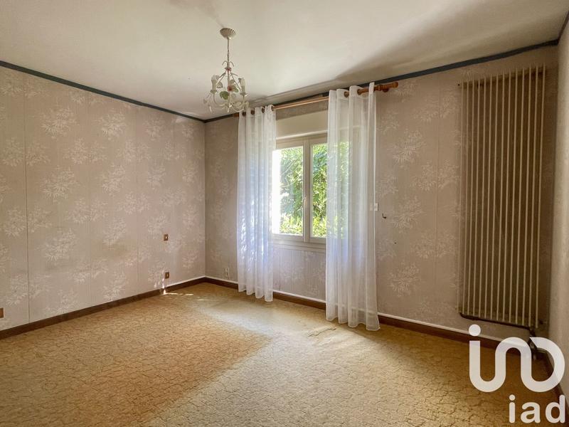 Maison - 149 m² - 8 pièces