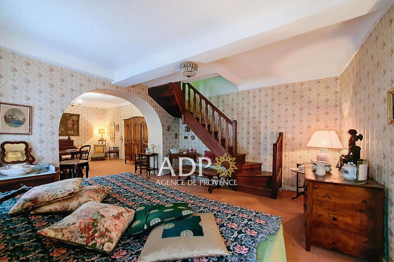 Maison de village - 85 m²