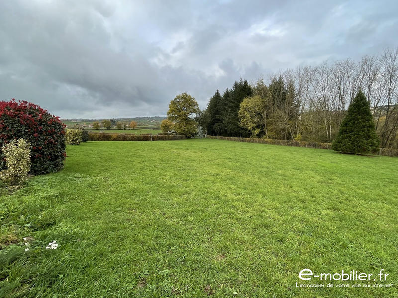 Ferme - 200 m² - 8 pièces