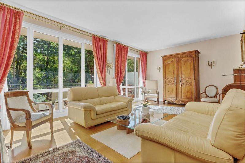 Appartement - 148 m² - 5 pièces