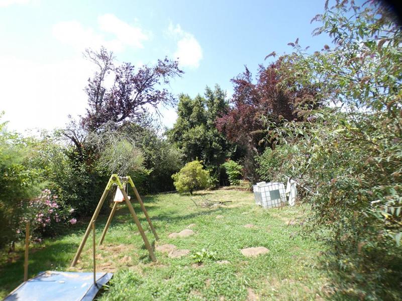 Maison - 109 m² - 5 pièces