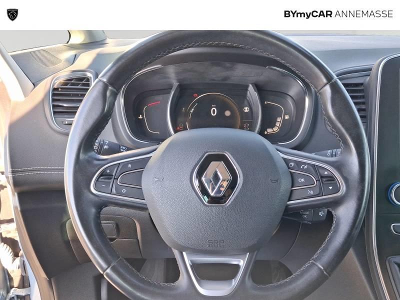 Renault Scénic Blue dCi 120 Intens