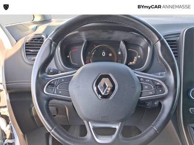 Renault Scénic Blue dCi 120 Intens