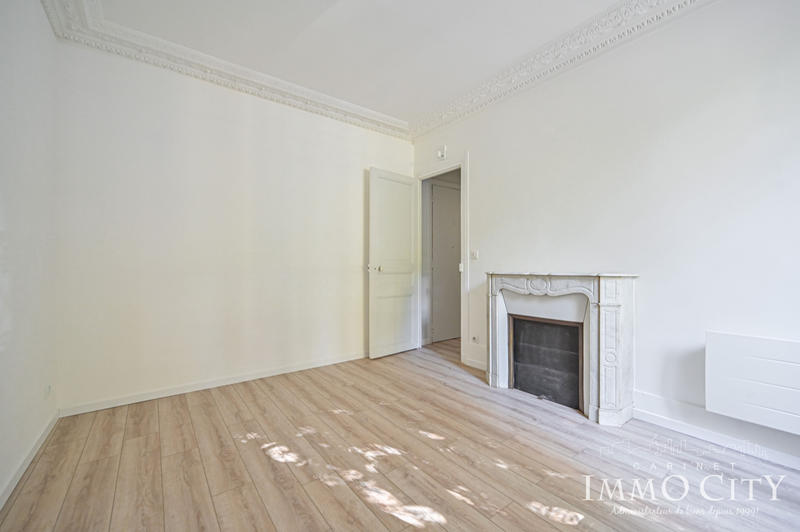 Appartement - 30 m² - 2 pièces