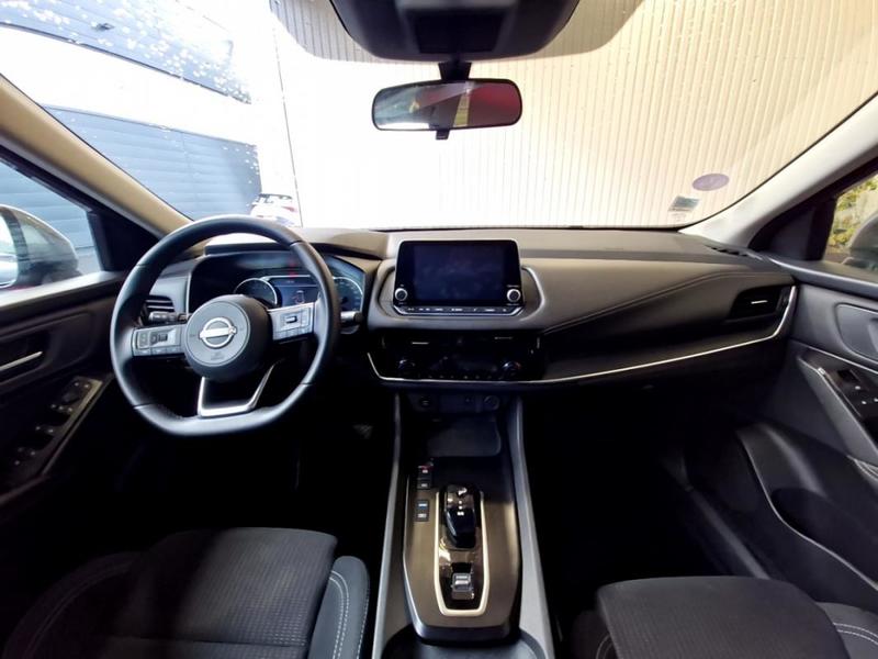 Nissan Qashqai E-Power 190 Ch Business Edition