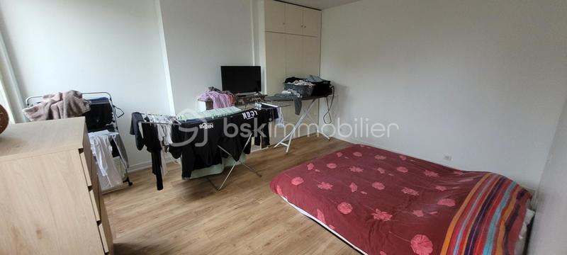 Immeuble - 269 m² - 15 pièces