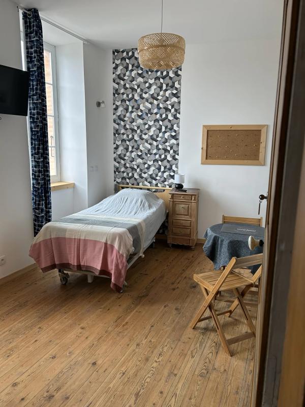 Maison bourgeoise - 235 m² - 8 pièces