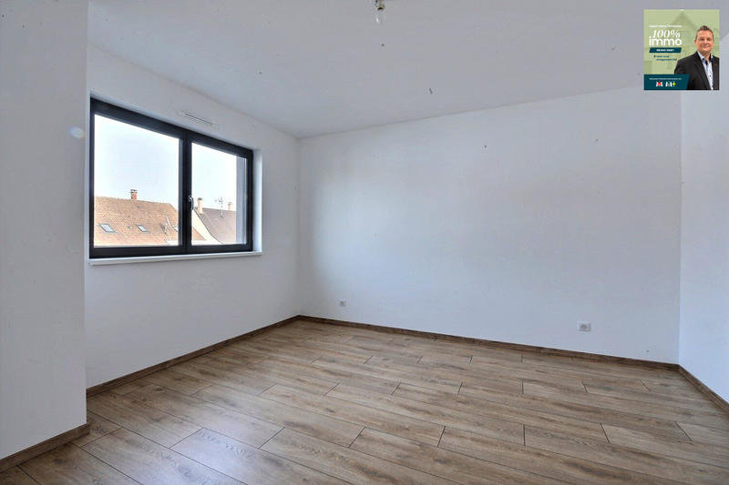 Maison - 158 m² - 6 pièces