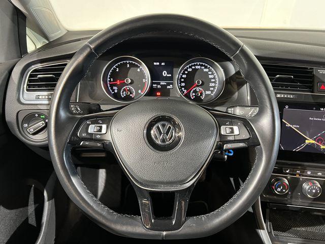Volkswagen Golf VII (2) 1.6 Tdi 115 Confortline 5p