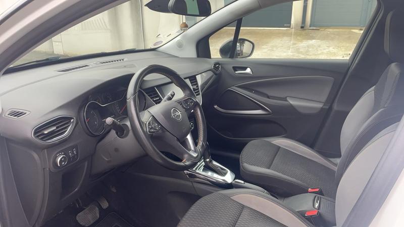 Opel Crossland X 1.2 Turbo 110 Innovation