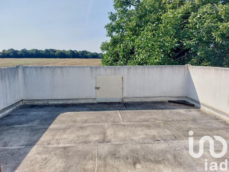 Maison de campagne - 120 m² - 5 pièces