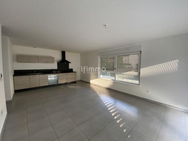 Appartement - 67 m² - 3 pièces