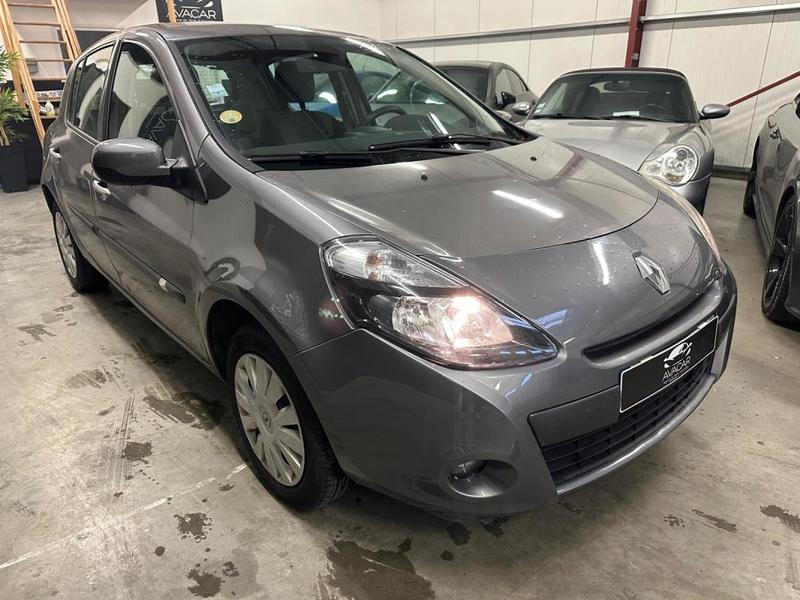 Renault Clio 1.5 Dci Turbo / Expression