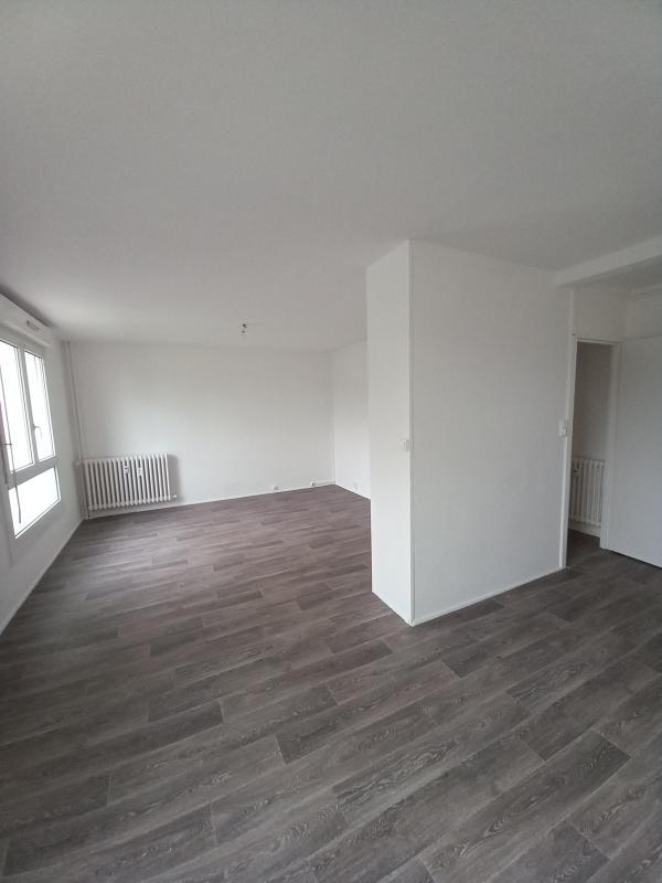 Appartement - 71 m² - 4 pièces