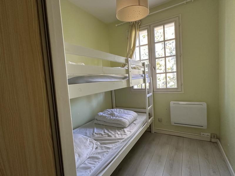 Maison - 136 m² - 6 pièces