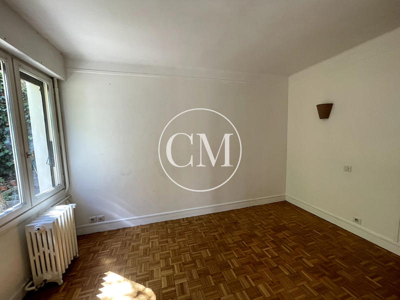 Appartement - 116 m² - 5 pièces