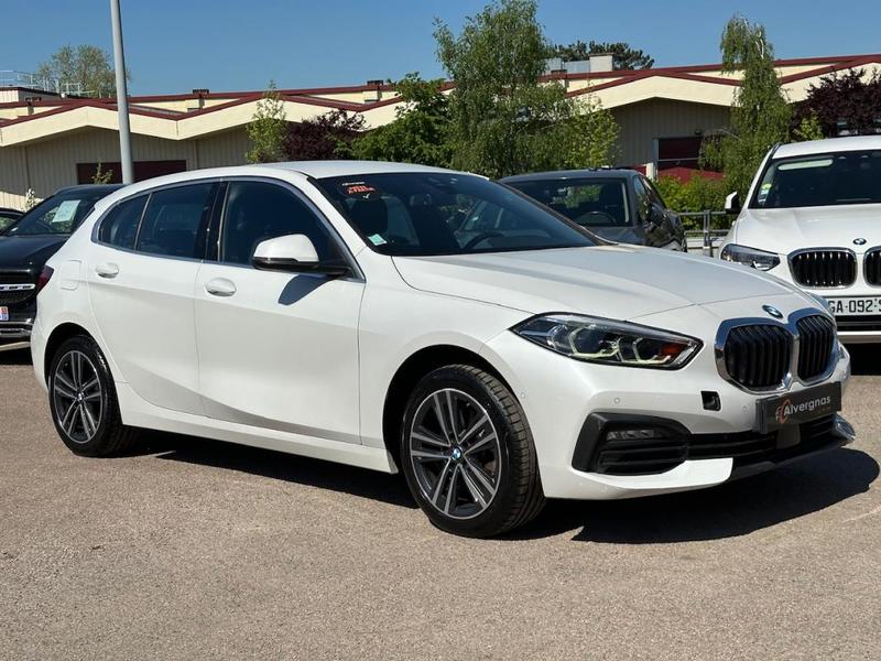 Bmw Série 1 (F40) 116d 116 Business Design Dkg7