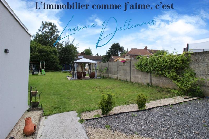 Maison - 193 m² - 9 pièces