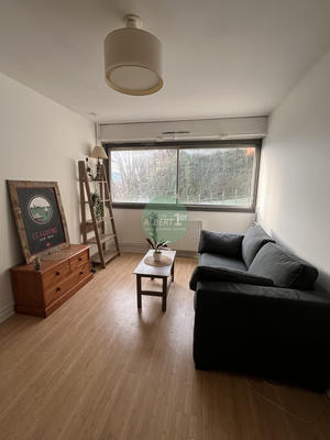 Appartement - 24 m² - 1 pièce