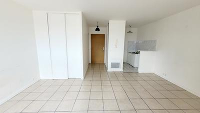 Appartement - 26 m² - 1 pièce