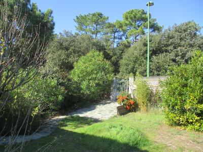 Maison - 80 m² - 5 pièces