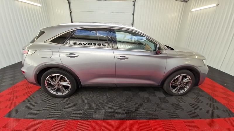 Ds Ds 7 Crossback E-Tense 225 Rivoli