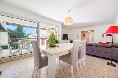 Appartement - 3 pièces