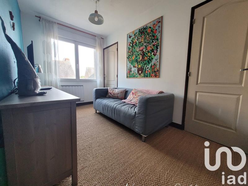 Maison - 146 m² - 5 pièces