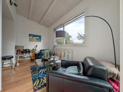 Maison - 124 m² - 5 pièces