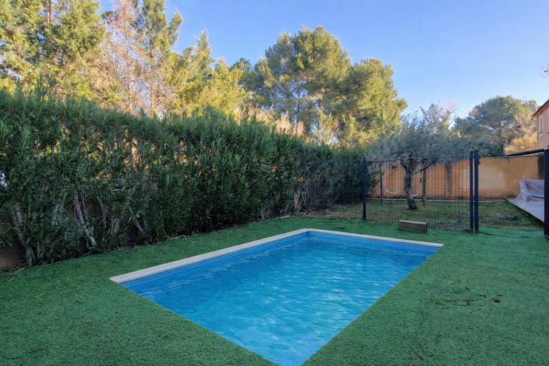 Pavillon - 89 m² - 4 pièces