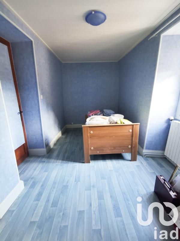 Maison - 154 m² - 7 pièces