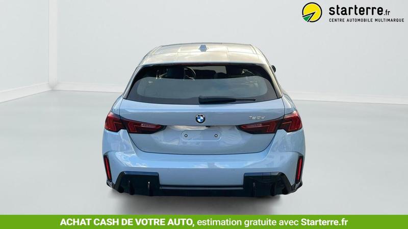 Bmw Série 1 F70 120d 163 ch Dkg7 m Sport