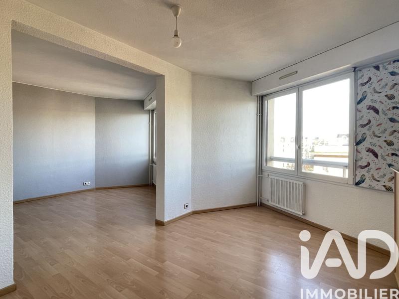Appartement - 29 m² - 2 pièces