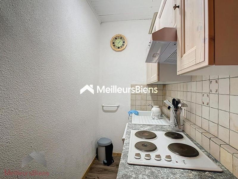 Duplex - 66 m² - 5 pièces