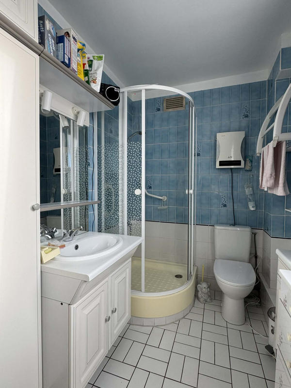 Maison - 78 m² - 4 pièces