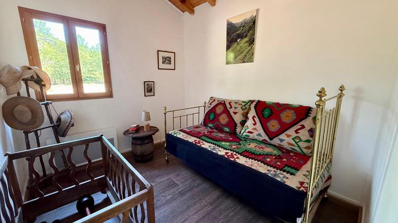 Maison - 131 m² - 5 pièces