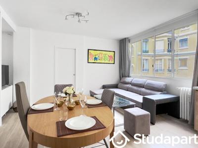 Maison - 47 m² - 2 pièces