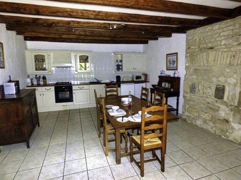 Gîte - 880 m² - 40 pièces